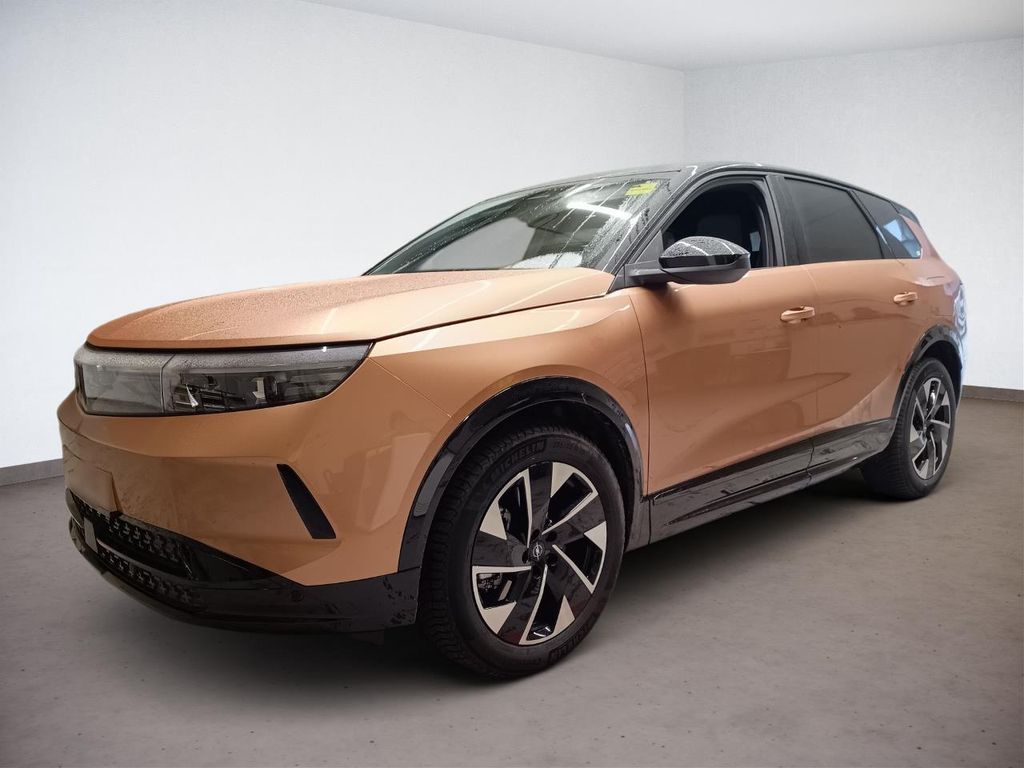 Image of Opel Grandland (X)