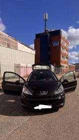 Peugeot 207  zuverlässig, Einzelteile Ern... - Peugeot 207 in Kiel