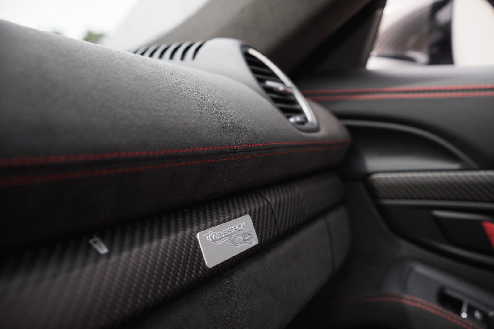 Fahrzeugabbildung Porsche Boxster Spyder RS -Weissach-LED-Lift-BOSE-Kam.