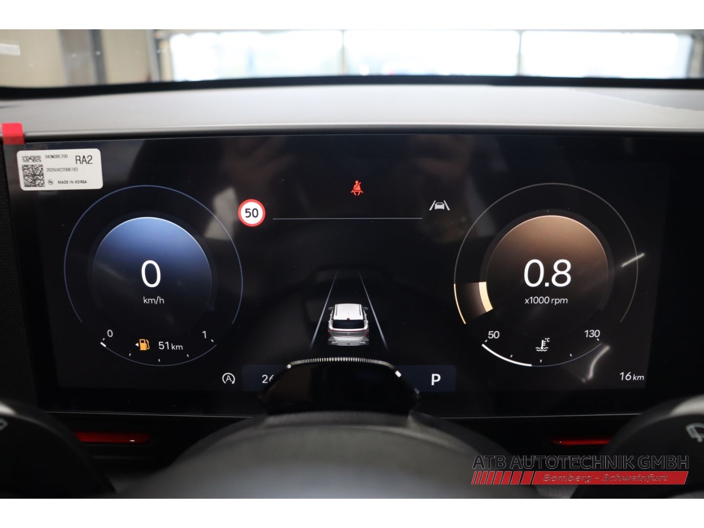 Hyundai KONA - Bild 16