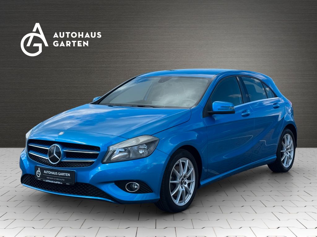 Angebot ansehen Mercedes-Benz A 180