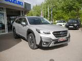 Subaru Outback 2.5i Platinum LEDER KAMERA HGSD ACC LED - Subaru Outback Gebrauchtwagen