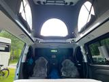 Crosscamp Base X Mercedes Vito Allrad - Kastenwagen Mercedes