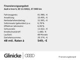 Audi e-tron S quattro B&O SiHz Matrix - Audi e-tron in Berlin
