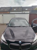 BMW 216 Active Tourer 216d - BMW 216 Active Tourer in Dortmund