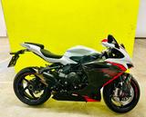 MV Agusta F3 RR - MV AGUSTA F3 RR