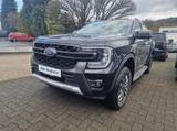 Ford Ranger DOPPELKABINE WILDTRAK 205PS Automatik - Ford Ranger in Leverkusen