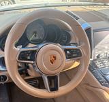 Porsche Cayenne S E-Hybrid S - Porsche Cayenne mit Hybrid-Antrieb: Geländewagen