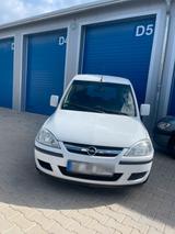 Opel Combo C 1.7 Cdti - Opel Combo in Herne