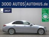 Mercedes-Benz C 220 d Avantgarde Navi LED AHK Kamera