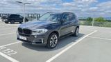 BMW X5 xDrive30d - - BMW X5 Gebrauchtwagen in Frankfurt