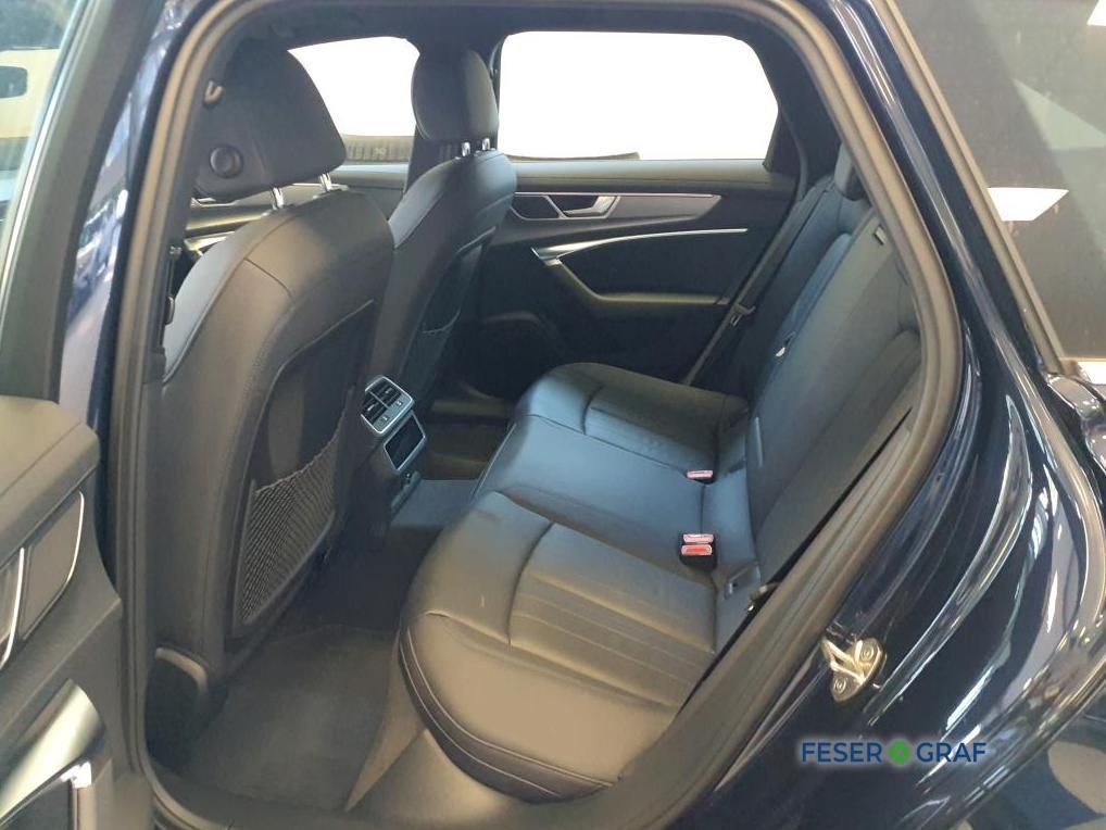 Audi A6 - Bild 4