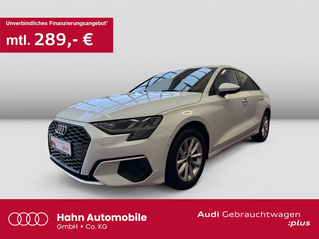 Image of Audi A3