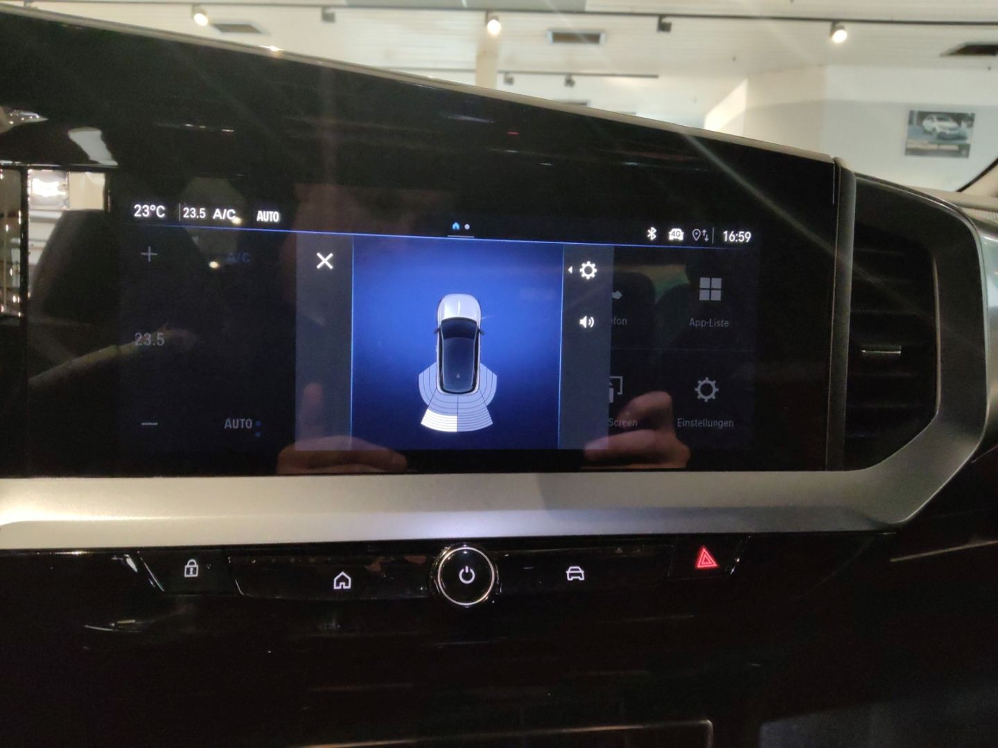 Opel Mokka - Bild 25