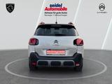 Citroën C3 Aircross PureTech 110 S&S Shine Automatik - Citroën: Aircross