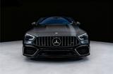Mercedes-Benz AMG GT S 63 4MATIC+ EDITION 1 -CARBON CERAMIC BS - Mercedes-Benz GT-Klasse von privat