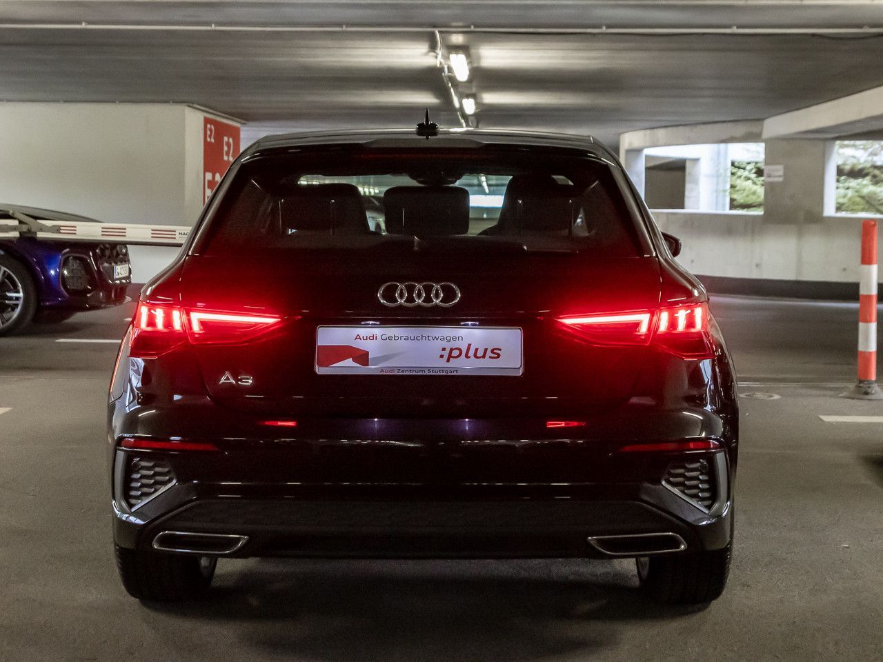 Audi A3 - Bild 5
