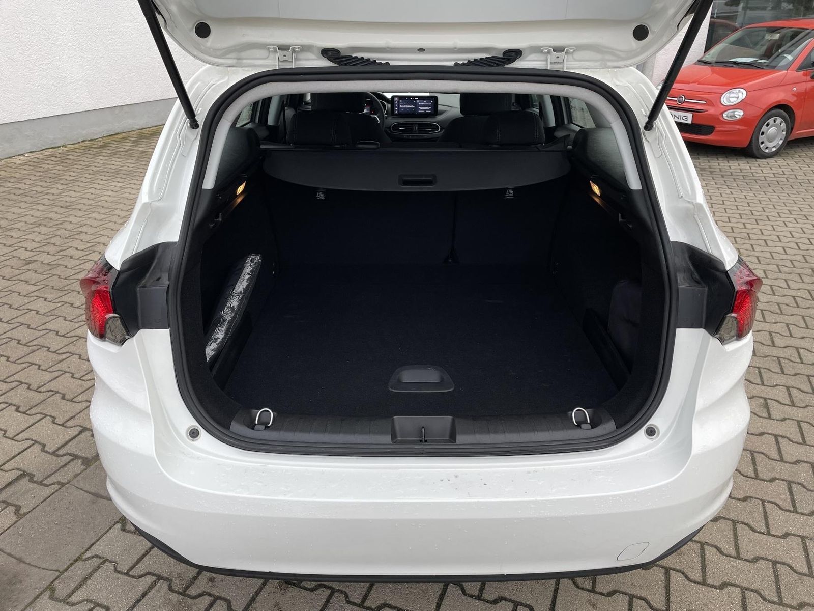 Fiat Tipo - Bild 15