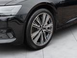Audi A6 55 TSFI Qu. SPORT BLACK PANO 20" ACC LEDER - Audi: A