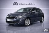 Peugeot 308 Access - Peugeot 308: Access