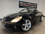 Mercedes-Benz SLK 200 ** Edition 10** - Mercedes-Benz SLK-Klasse: Edition 10
