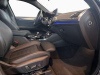 BMW X4 M40 - Vorschau Bild 11