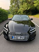 Audi A5 35 TDI S tronic Sportback sport  - Audi A5 in Stuttgart