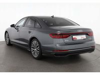 Audi A8 - Vorschau Bild 4