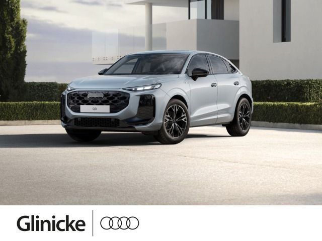 Audi Q3 Sportback TFSI 110 kW S tronic