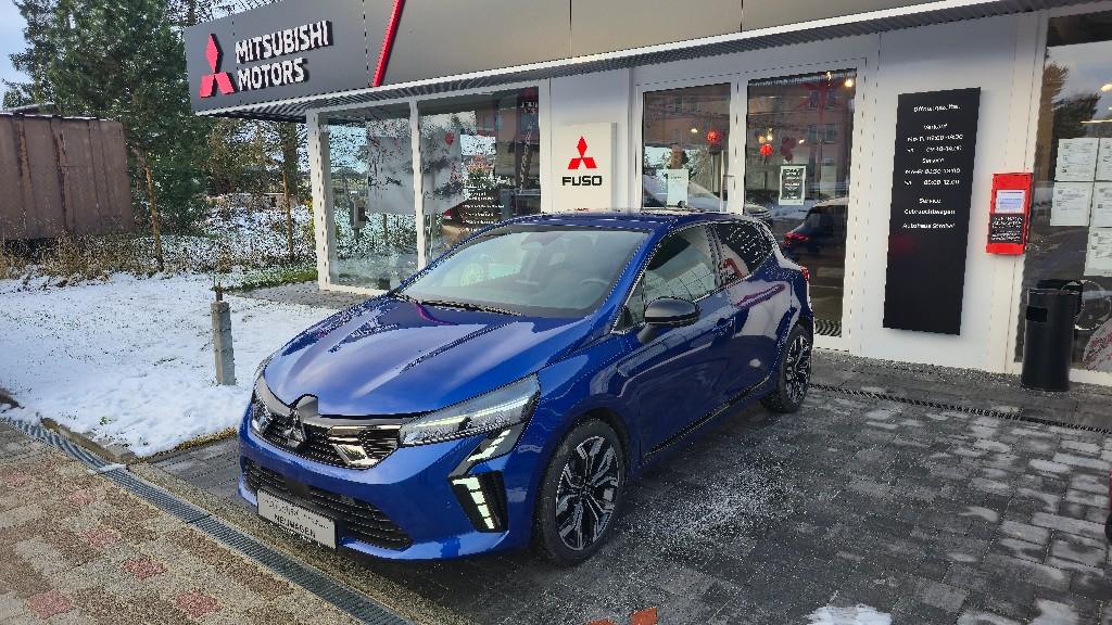 Mitsubishi Colt EDITION 1.0 T*3D-NAVI*APPLECARPLAY*KLIMA*