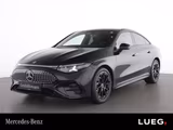 Mercedes-Benz CLA 250+ AMG+NIGHT+19''+SUPERSCREEN+DRIVE-ASSIST - Mercedes-Benz Gebrauchtwagen in Saarbrücken