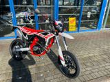 Beta RR125 4T LC  SUPERMOTO  WINTERPREIS
