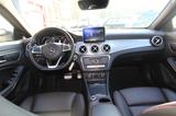 Mercedes-Benz CLA 250 Shooting Brake CLA 250 AMG Line - Mercedes-Benz CLA 250 Kombi Gebrauchtwagen