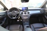 Mercedes-Benz CLA 250 Shooting Brake CLA 250 AMG Line - Mercedes-Benz CLA-Klasse Gebrauchtwagen in Bielefeld