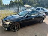 BMW E92 330D Coupe Autom. - BMW 330 aus 2007: Coupe