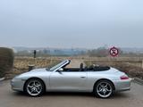 Porsche 911 996 Carrera 4 Cabriolet 3.6 - Porsche: Cabrio, 911