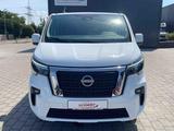 Nissan Primastar Kombi L1H1 dCi170 Automatik Tekna - Nissan Primastar mit Diesel-Antrieb: Automatik