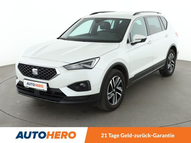 Seat Tarraco 1.5 TSI ACT Style*ACC*NAVI*CAM*BEATS*AHK