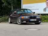 BMW E36 320i Coupé - BMW 320 aus 1993