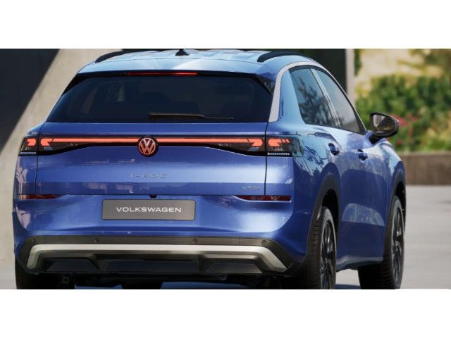 Volkswagen T-Roc - Bild 6