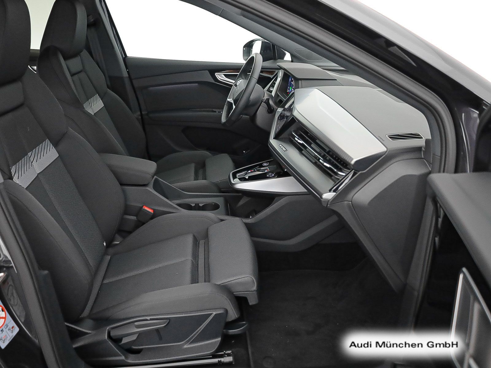 Audi Q4 e-tron - Bild 11