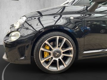 Abarth 695C 1.4 T-Jet 16V Navi+Leder+PDC+Carplay+Beats