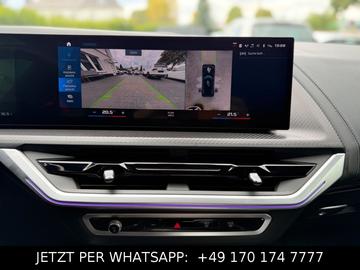 2023 BMW XM — миниатюра 23