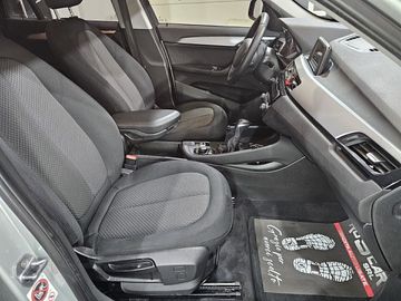 BMW X1 - 11