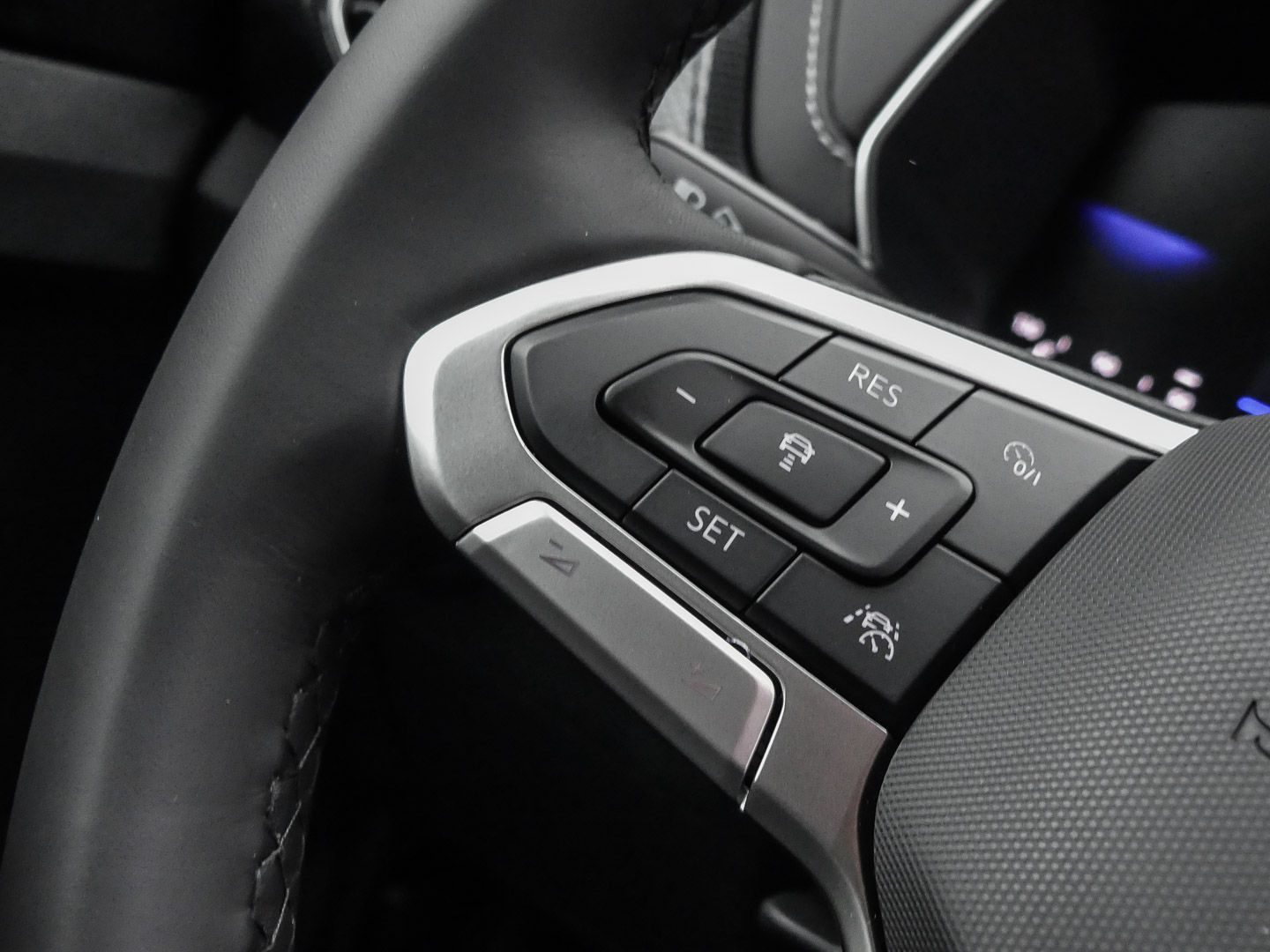 Volkswagen T-Cross - Bild 21