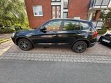 BMW x3 2013 - BMW 320 SUV