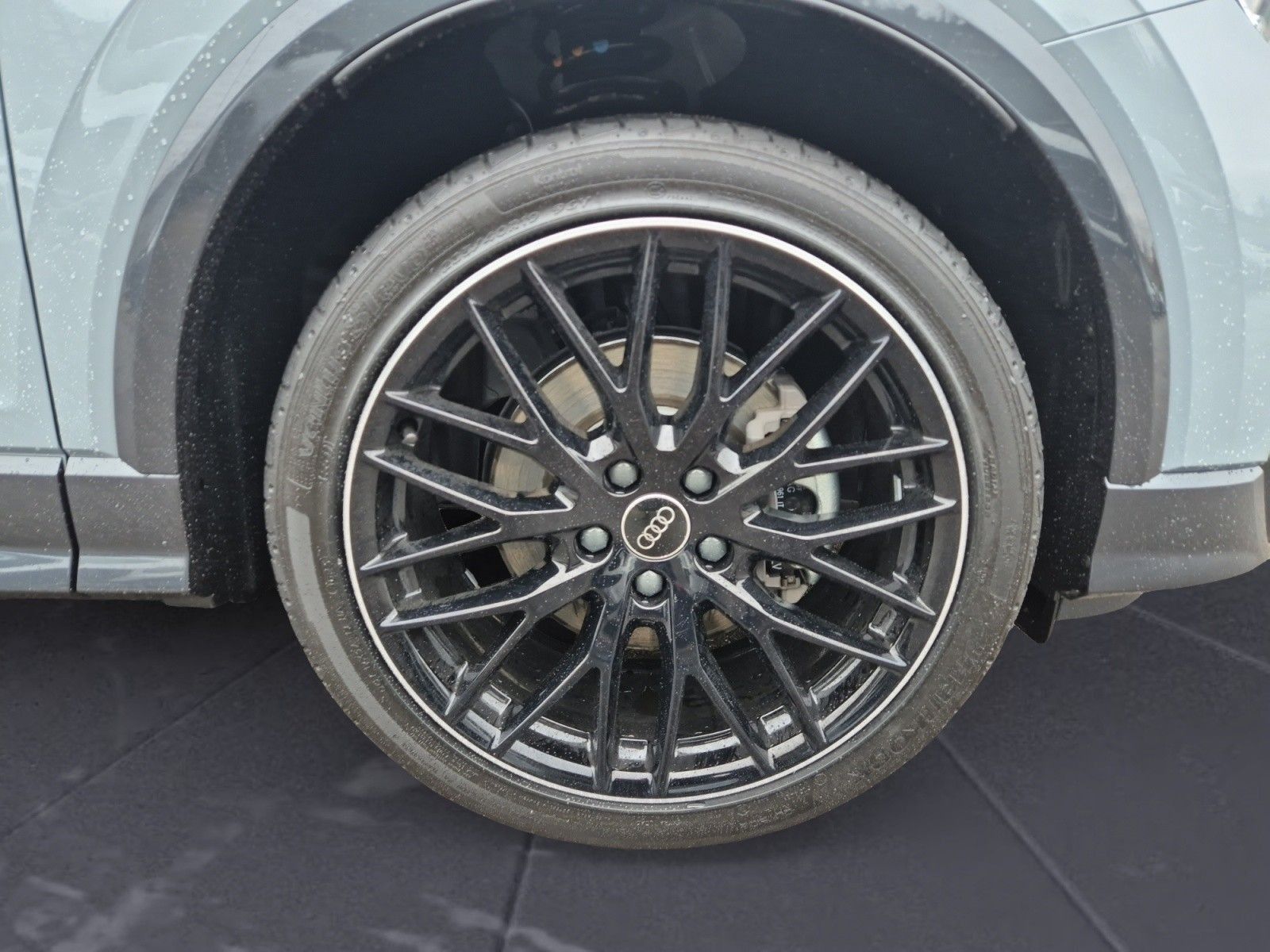 Audi Q2 - Bild 9