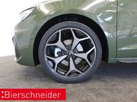 Audi A1 - Vorschau Bild 5