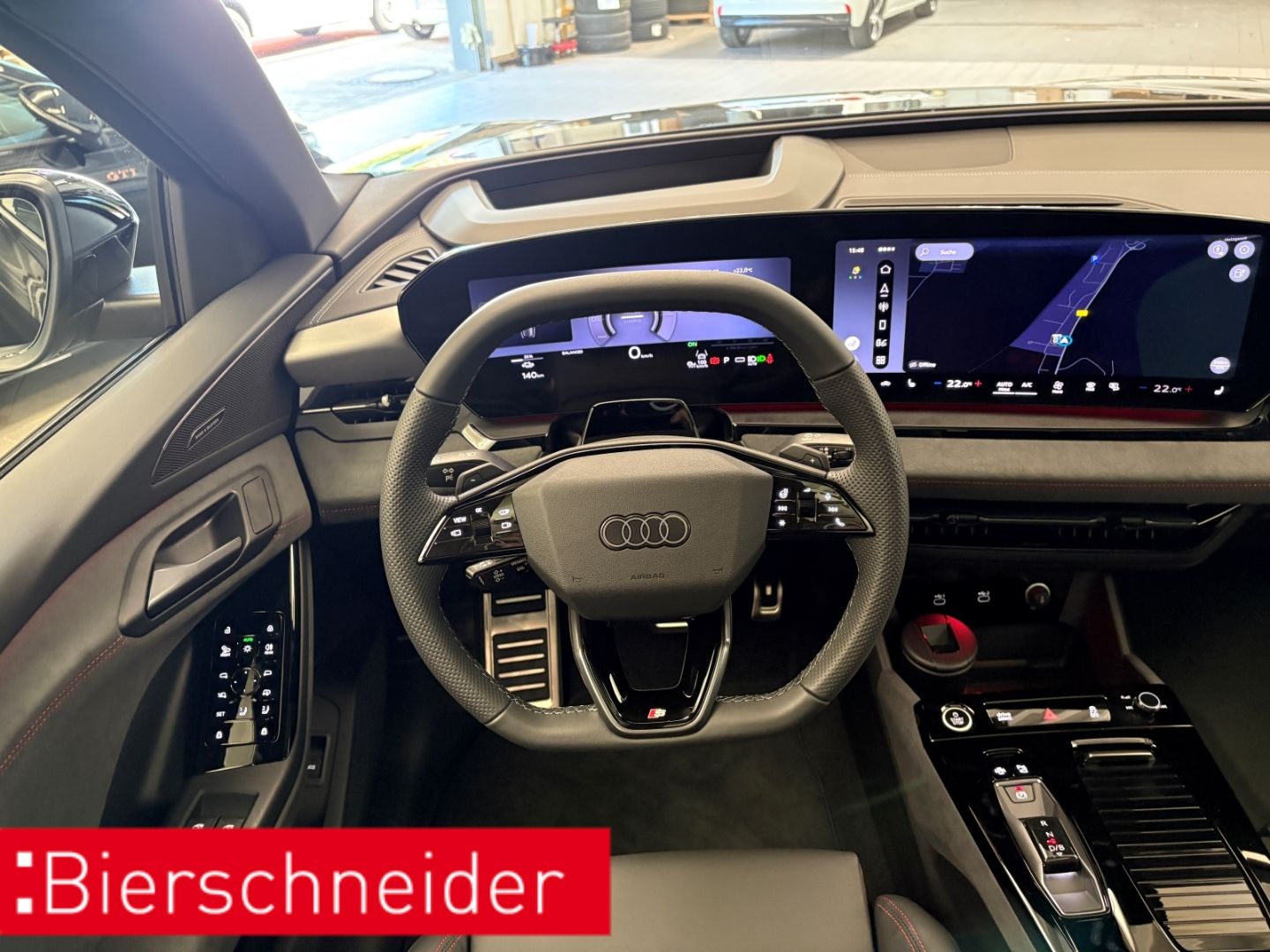 Audi Q6 e-tron - Bild 11
