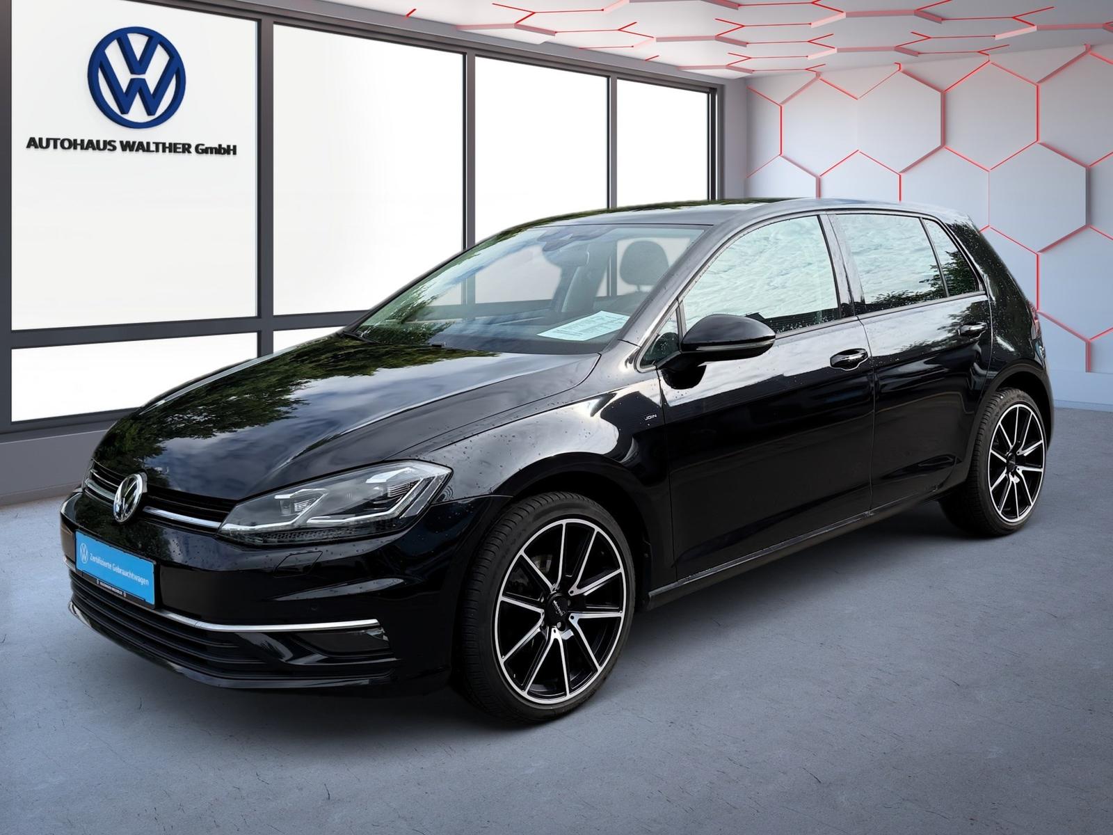 Volkswagen Golf VII Lim. Join Start-Stopp